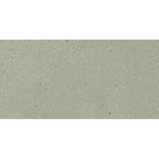 Πλακάκι Geology Salvia 60Χ120 Rettificato Πράσινο Ματ